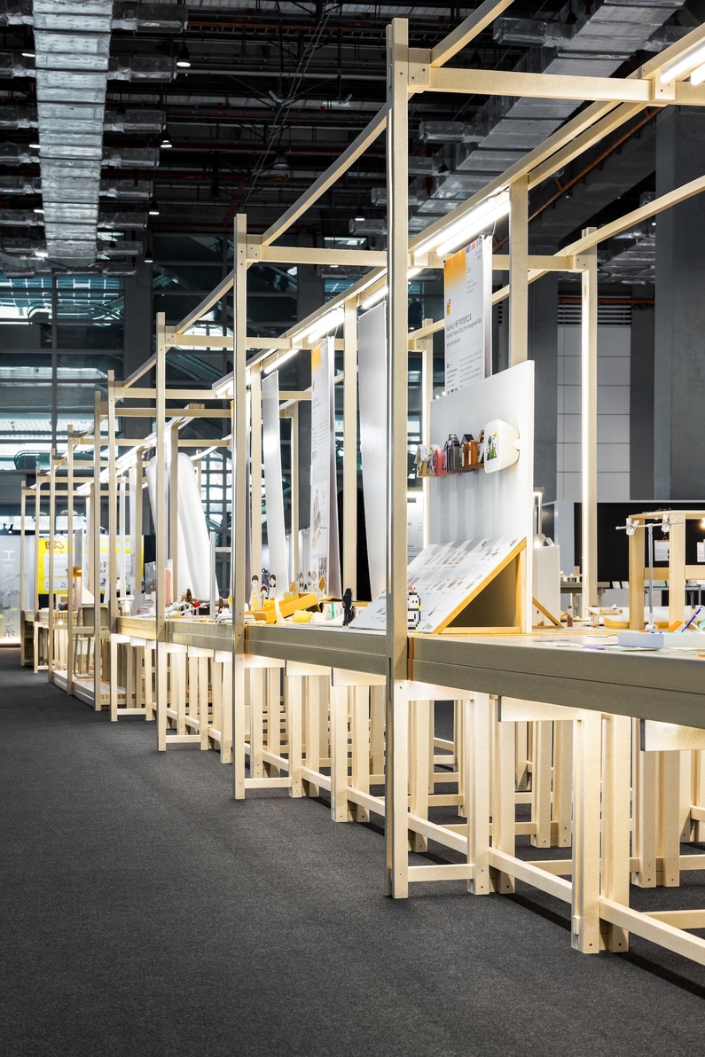 2025 Young Designer’s Exhibition - Shared Construction Materials-4