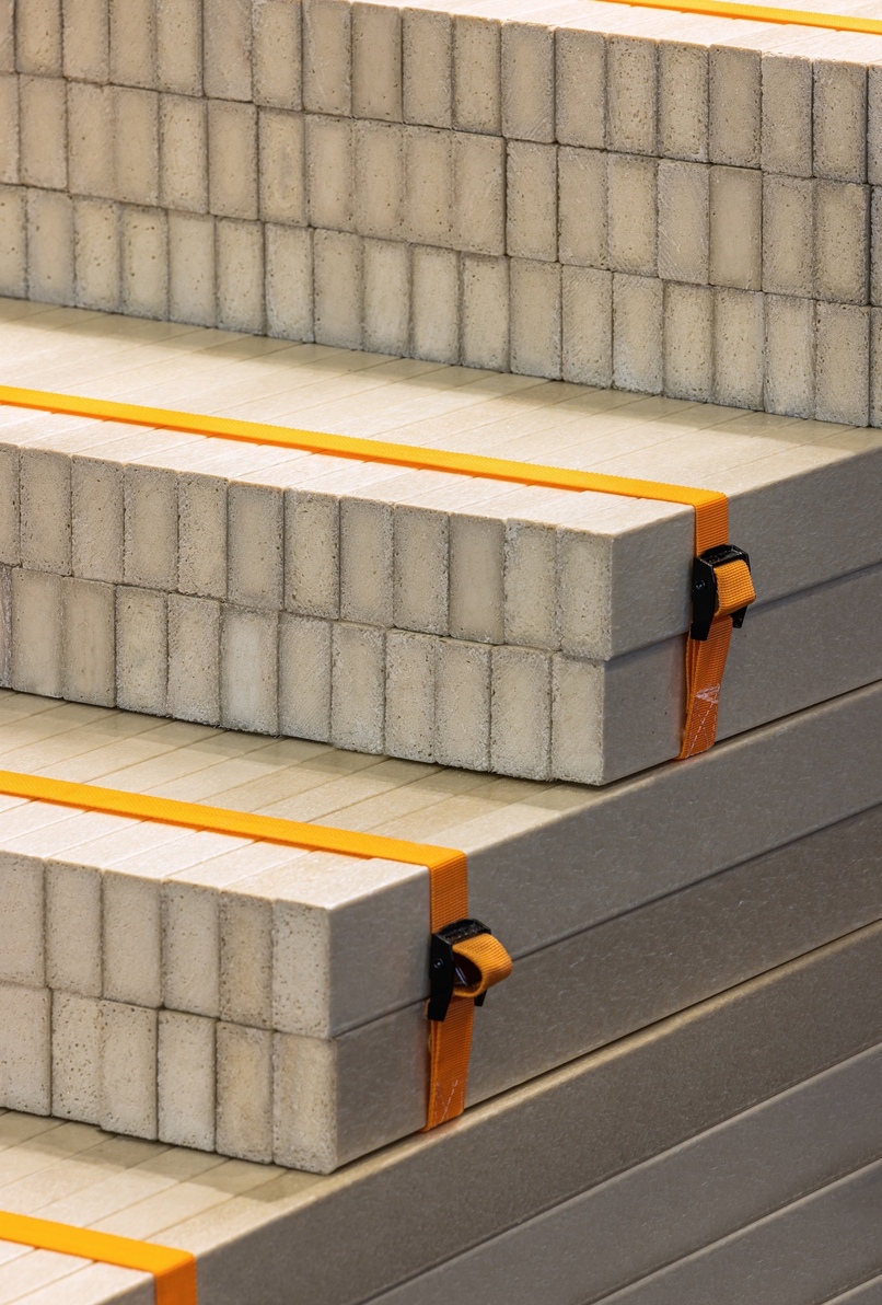 2025 Young Designer’s Exhibition - Shared Construction Materials-6