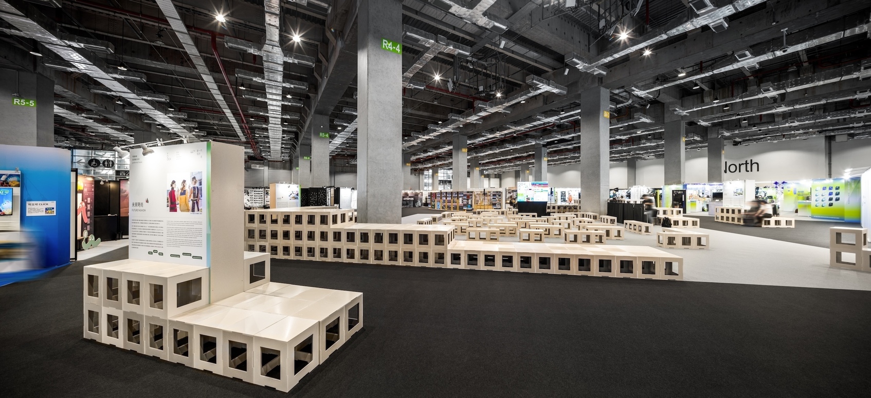 2025 Young Designer’s Exhibition - Shared Construction Materials-10