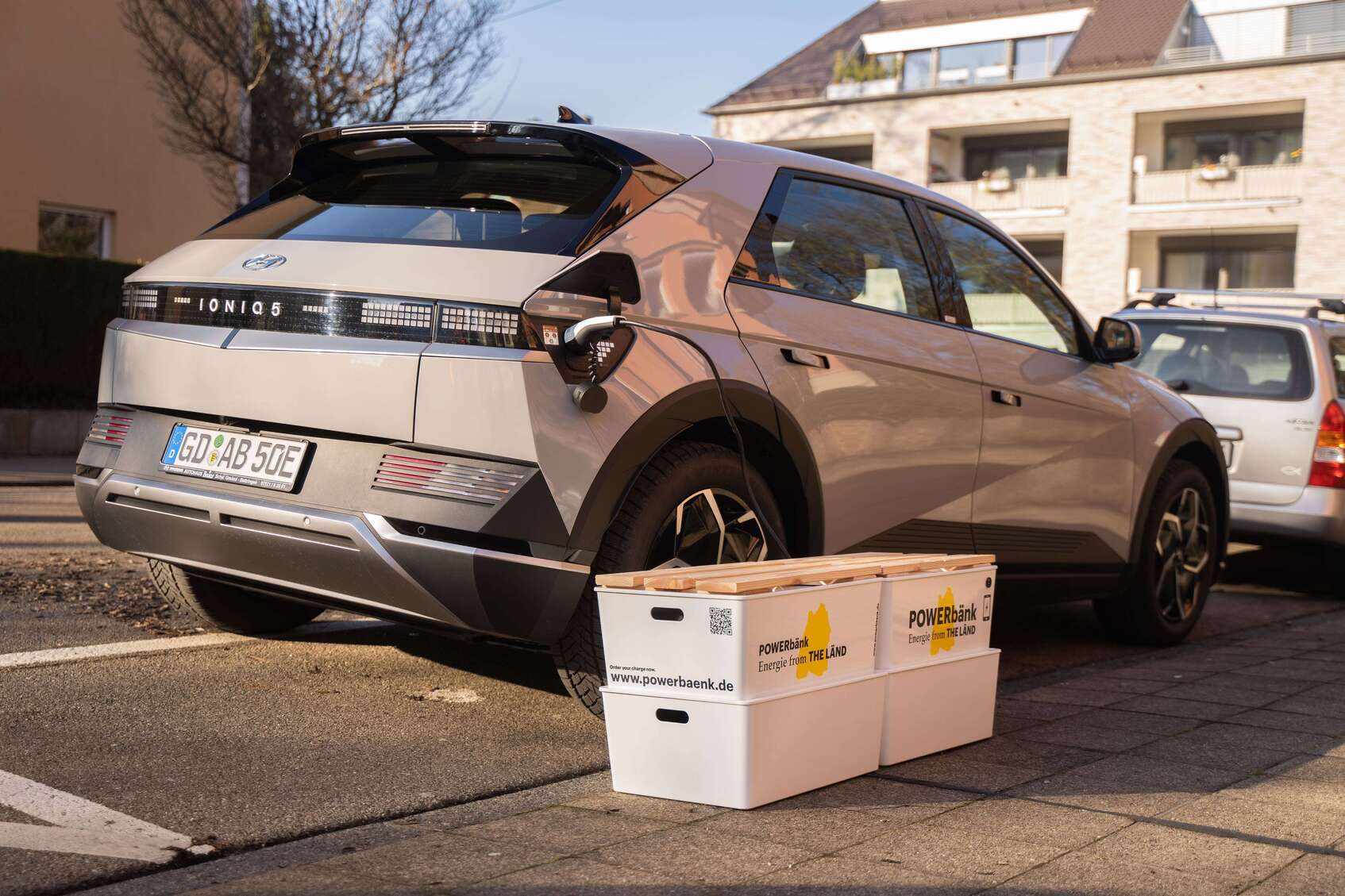 Powerbänk – EV charging service-2