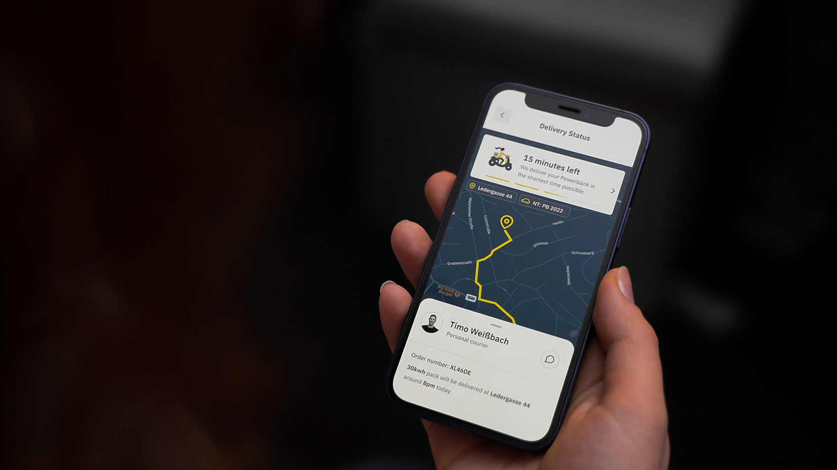 Powerbänk – EV charging service-5