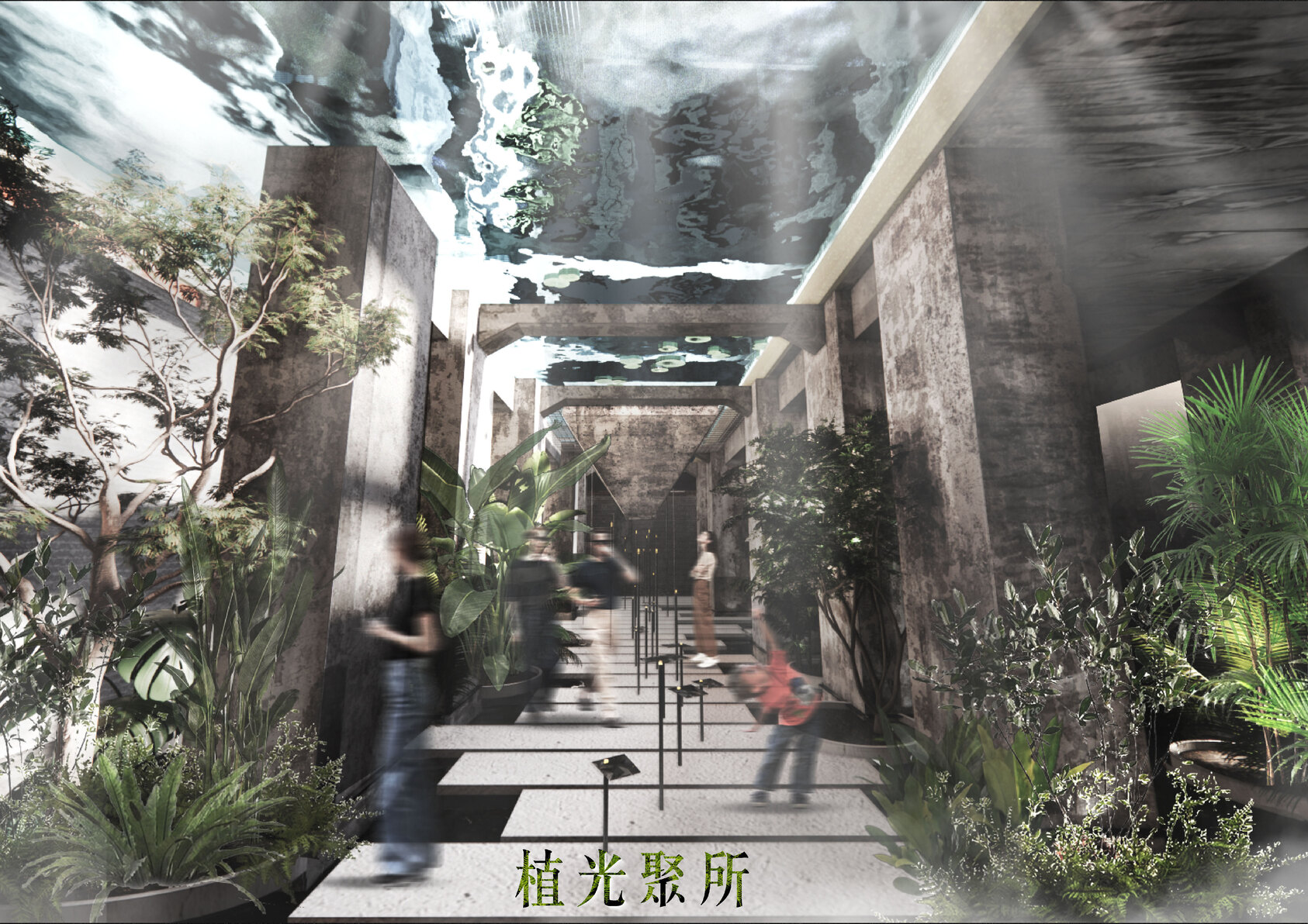 S.A.W Plaza-1