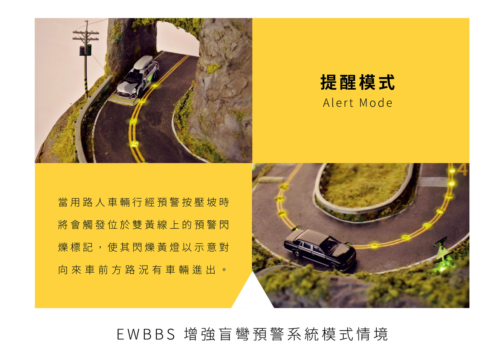 Enhanced Warning Blind Bend System (EWBBS)-4