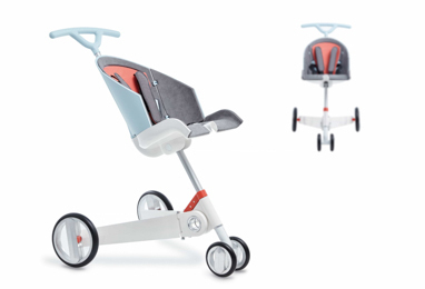 產品設計類-嬰幼兒用品