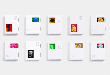 傳達設計類-品牌包裝