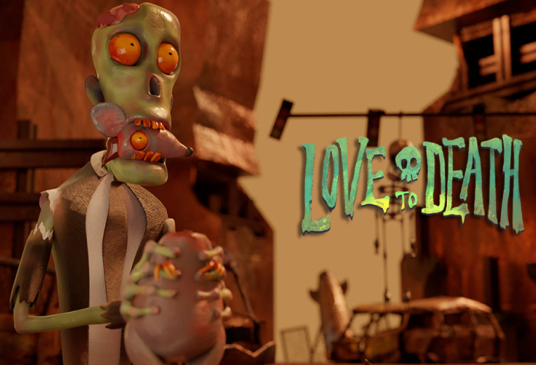 數位影像設計類-定格動畫