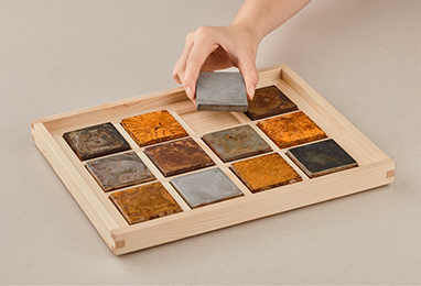 工藝設計類-金屬