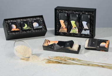 包裝設計類(特別獎)-飲食或農業周邊