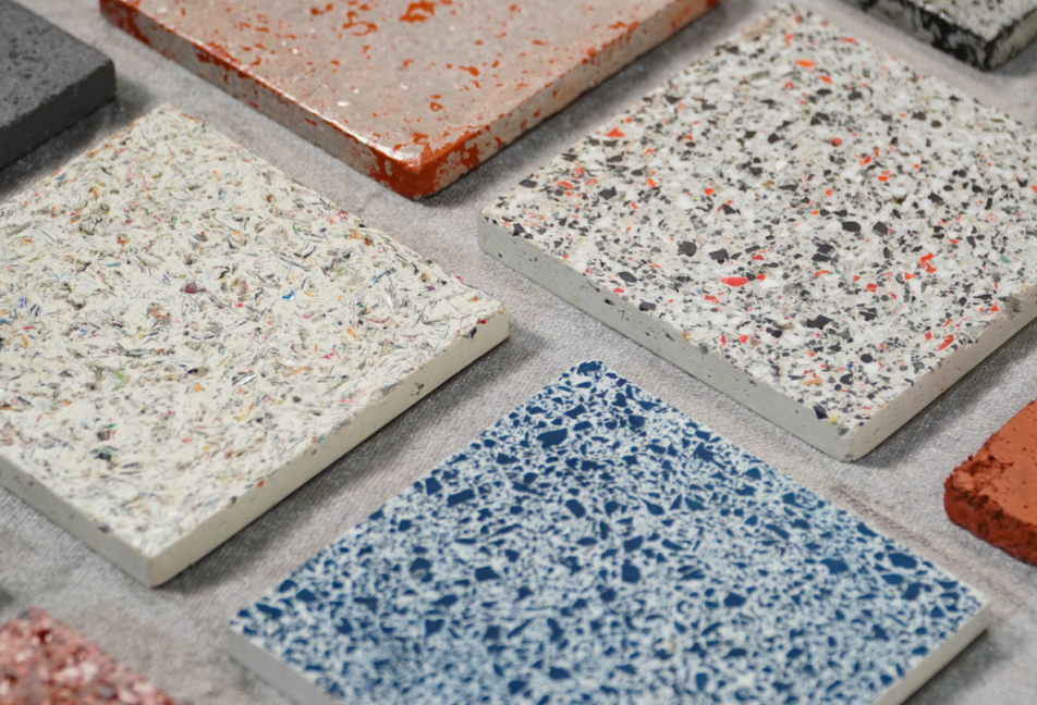 產品設計類-材料