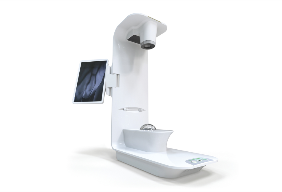 產品設計類-醫療設備