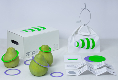 Communication Design-Publications