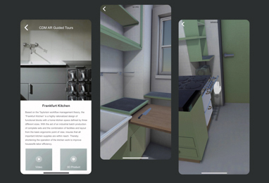 Communication Design-UI / UX Design