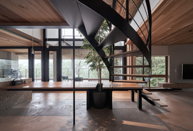 Spatial Design-Residential Spaces