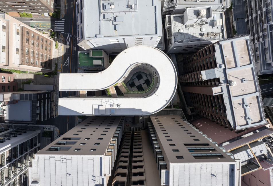 空間設計類-建築