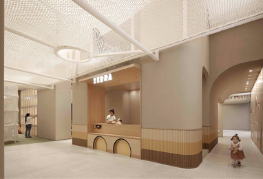 Spatial Design-Architecture