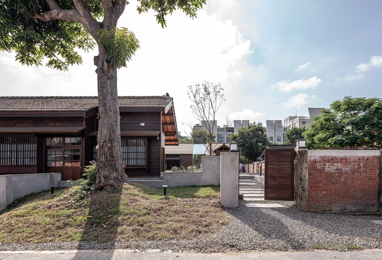 Spatial Design-Temporary Architecture & Installations