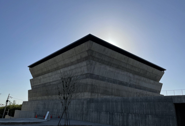 Spatial Design-Civil & Structural Design