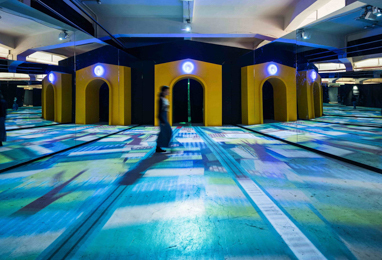 Integration Design-Curation