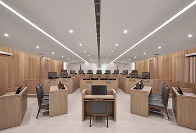 Integration Design-Urban & Public Design