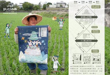 Integration Design-Social design