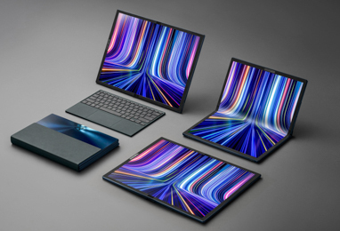 產品設計類-電腦及通訊產品