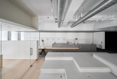 空間設計類-產業與商業空間