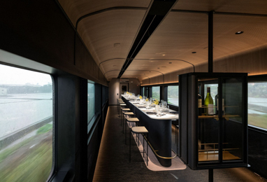 空間設計類-公共空間