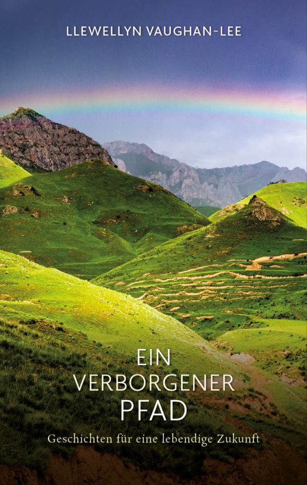 Ein Verborgener Pfad -- Book Cover