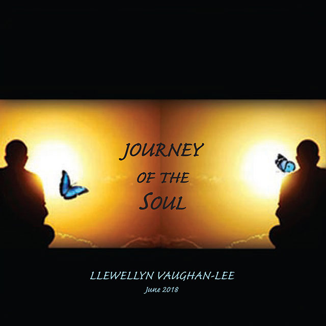 Journey of the Soul