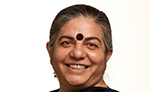 Vandana Shiva