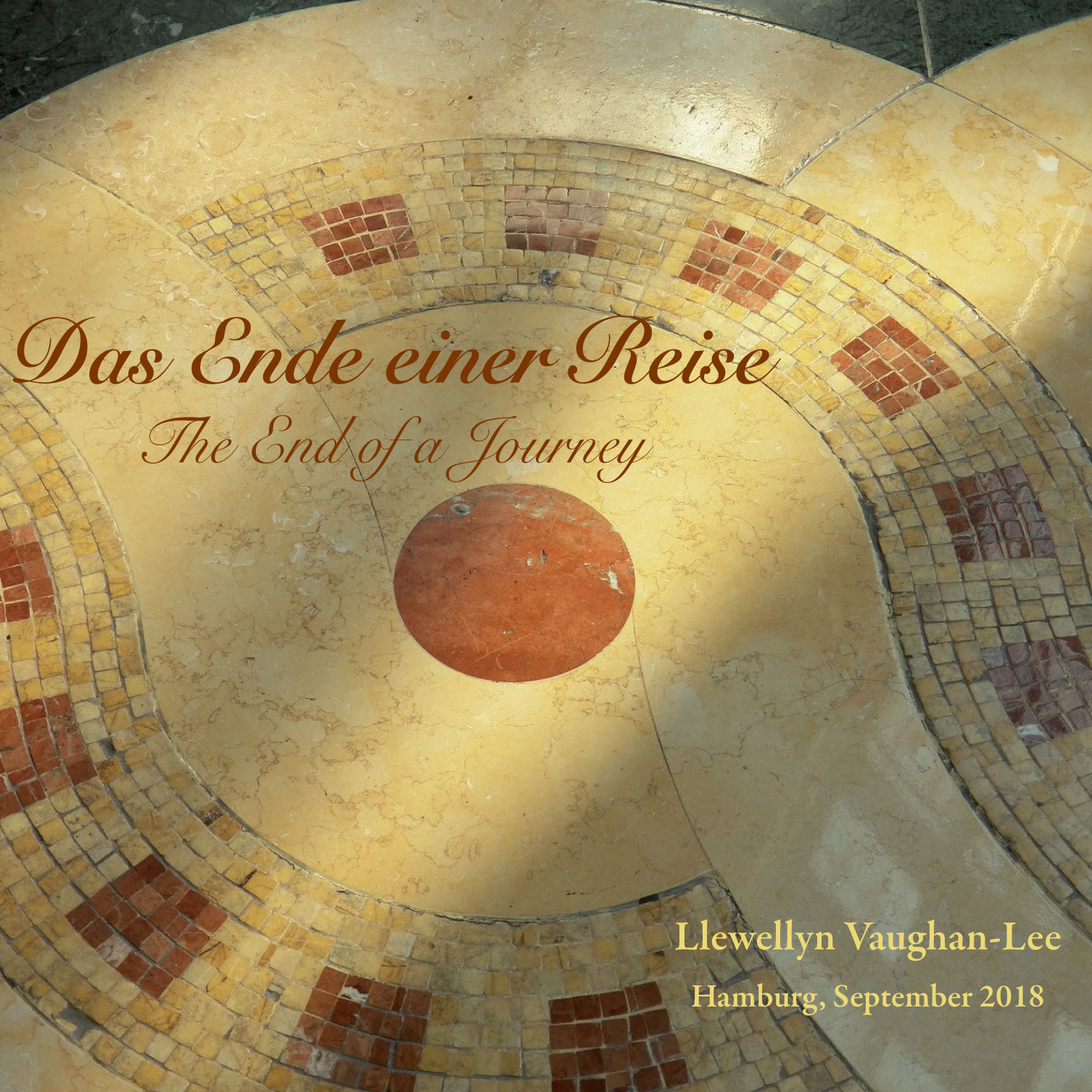 Das Ende einer Reise (The End of a Journey)