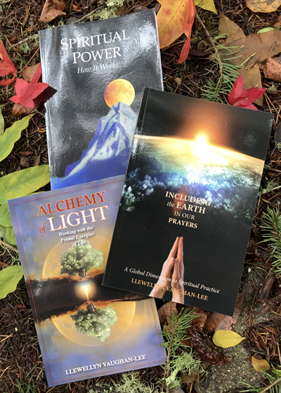 3 Book Special Offer, Winter 2019