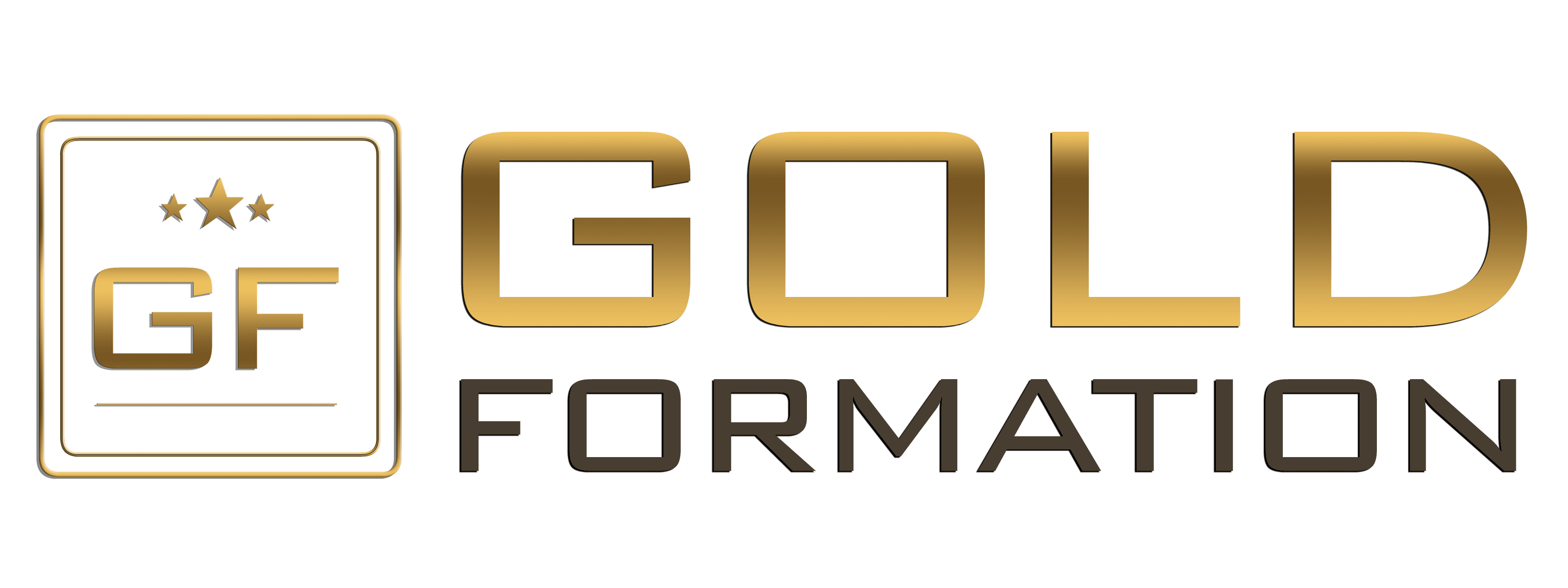 Gold Formation