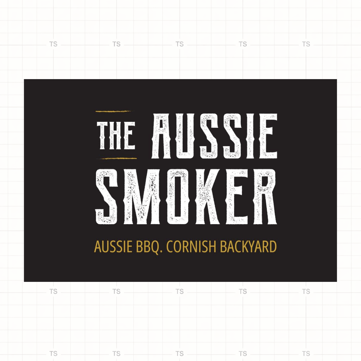 £25 @ The Aussie Smoker