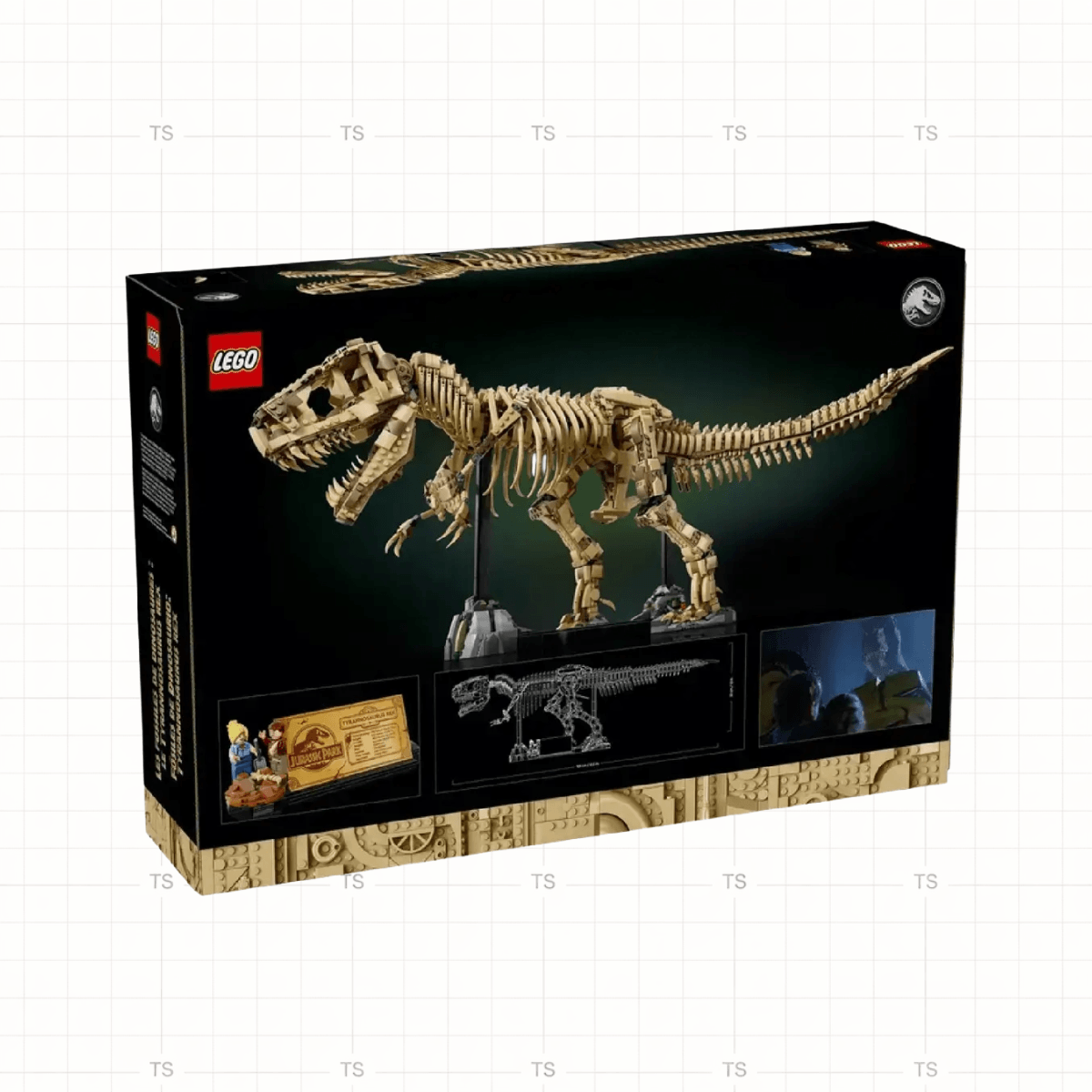 LEGO T-Rex