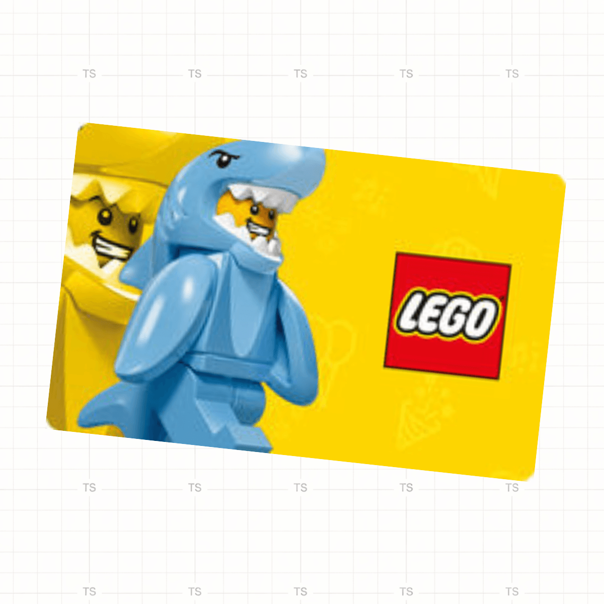 £30 LEGO Gift Card