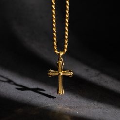 Royal Sovereign Cross 聖權十字架