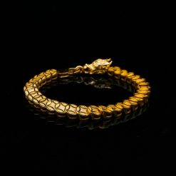獨家古錢手鍊 Heritage Coin Link Bracelet