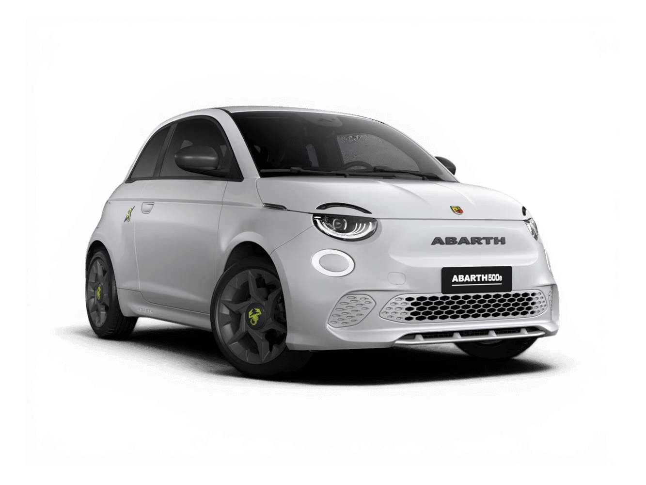Abarth 500e Gebrauchtwagen