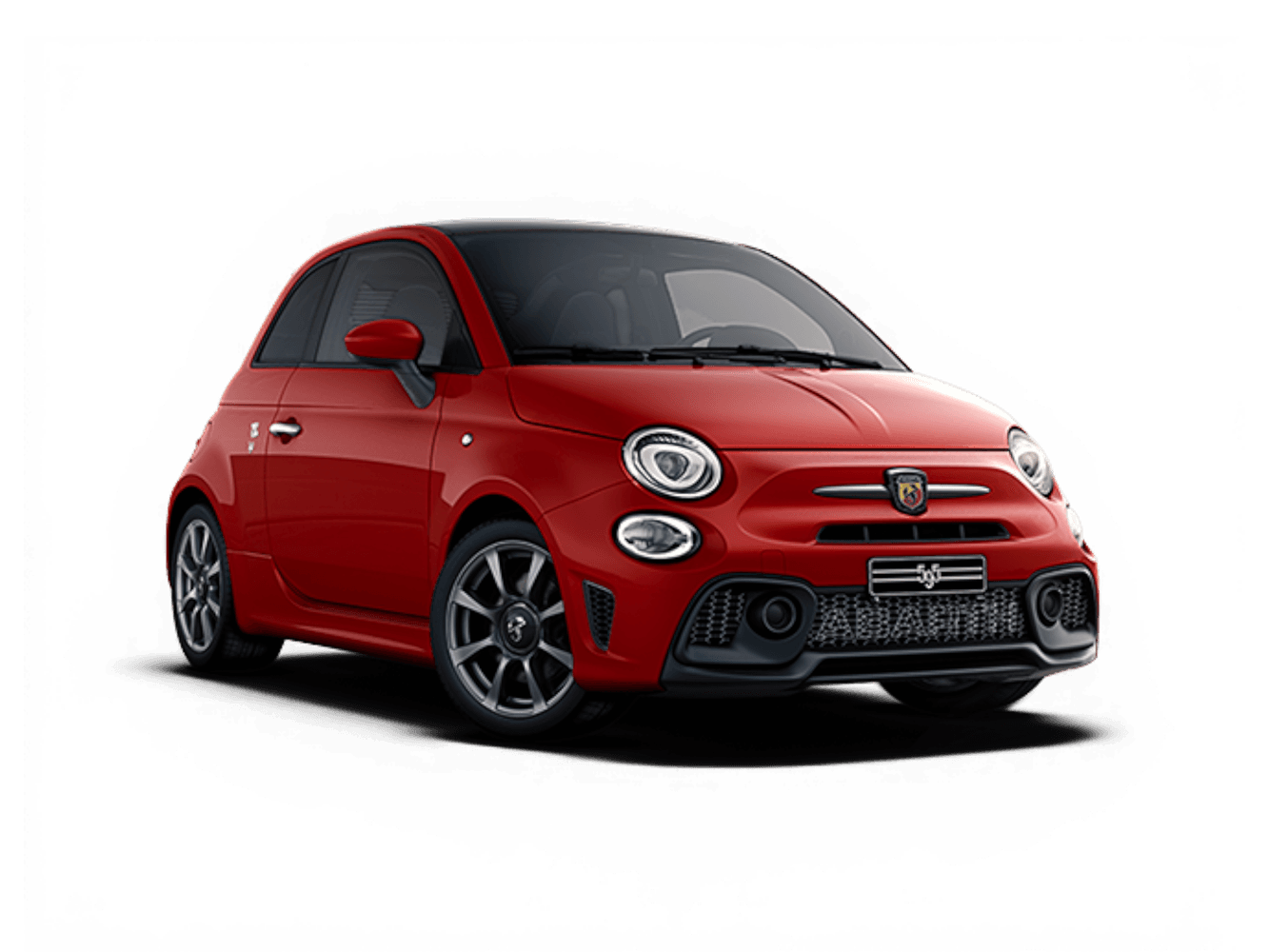 Abarth 595 Gebrauchtwagen
