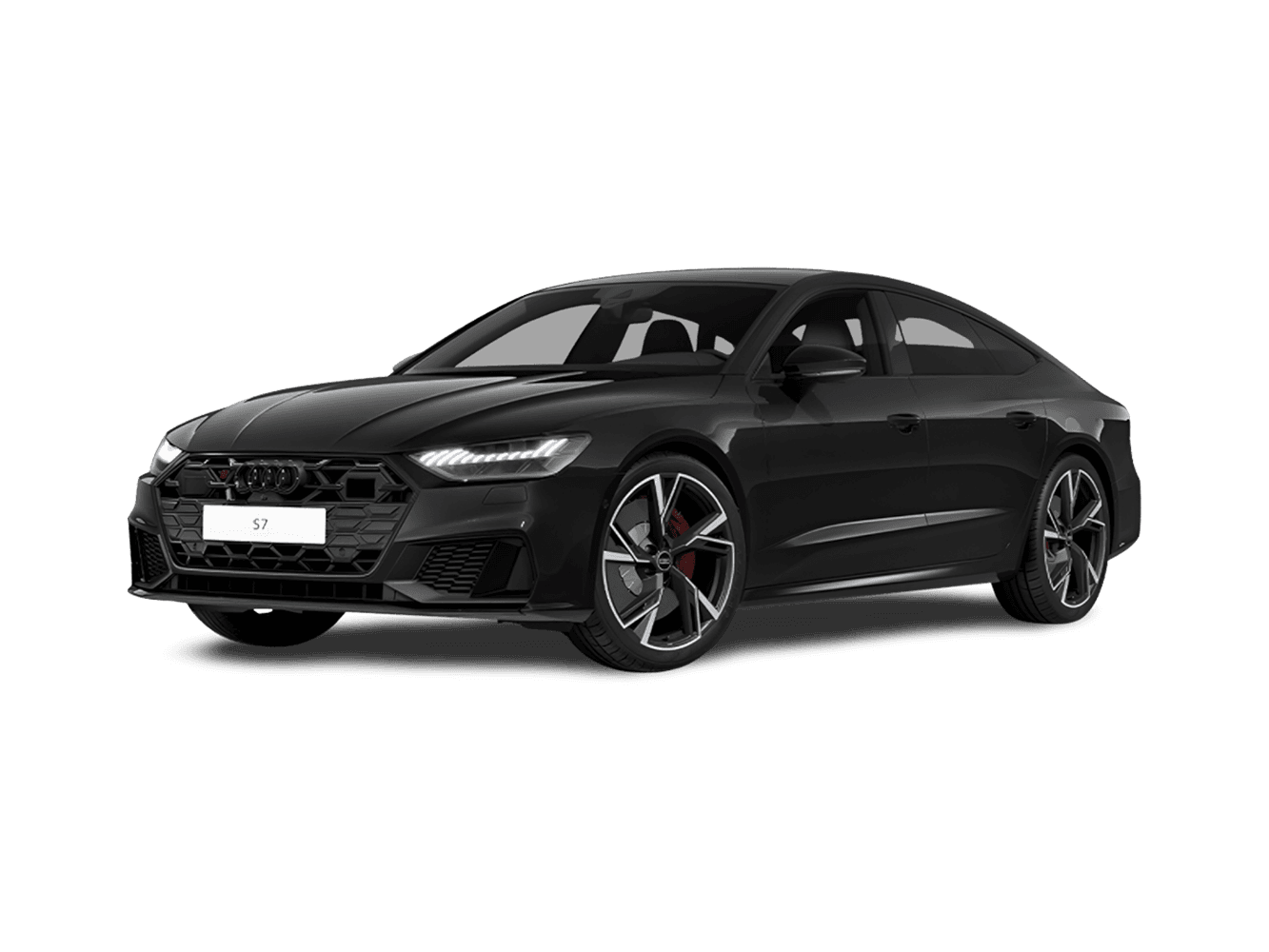 Audi S7