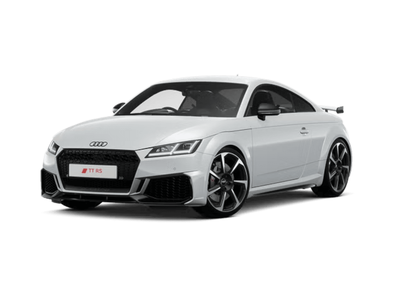 Audi TTRS