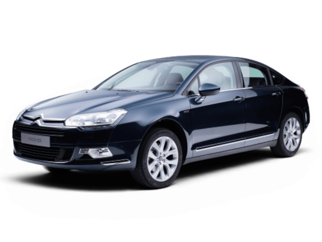 Citroën C5