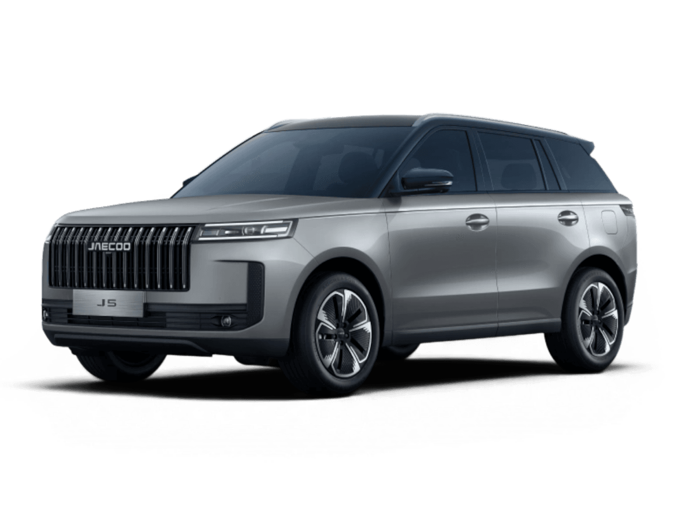 Jaecoo J5