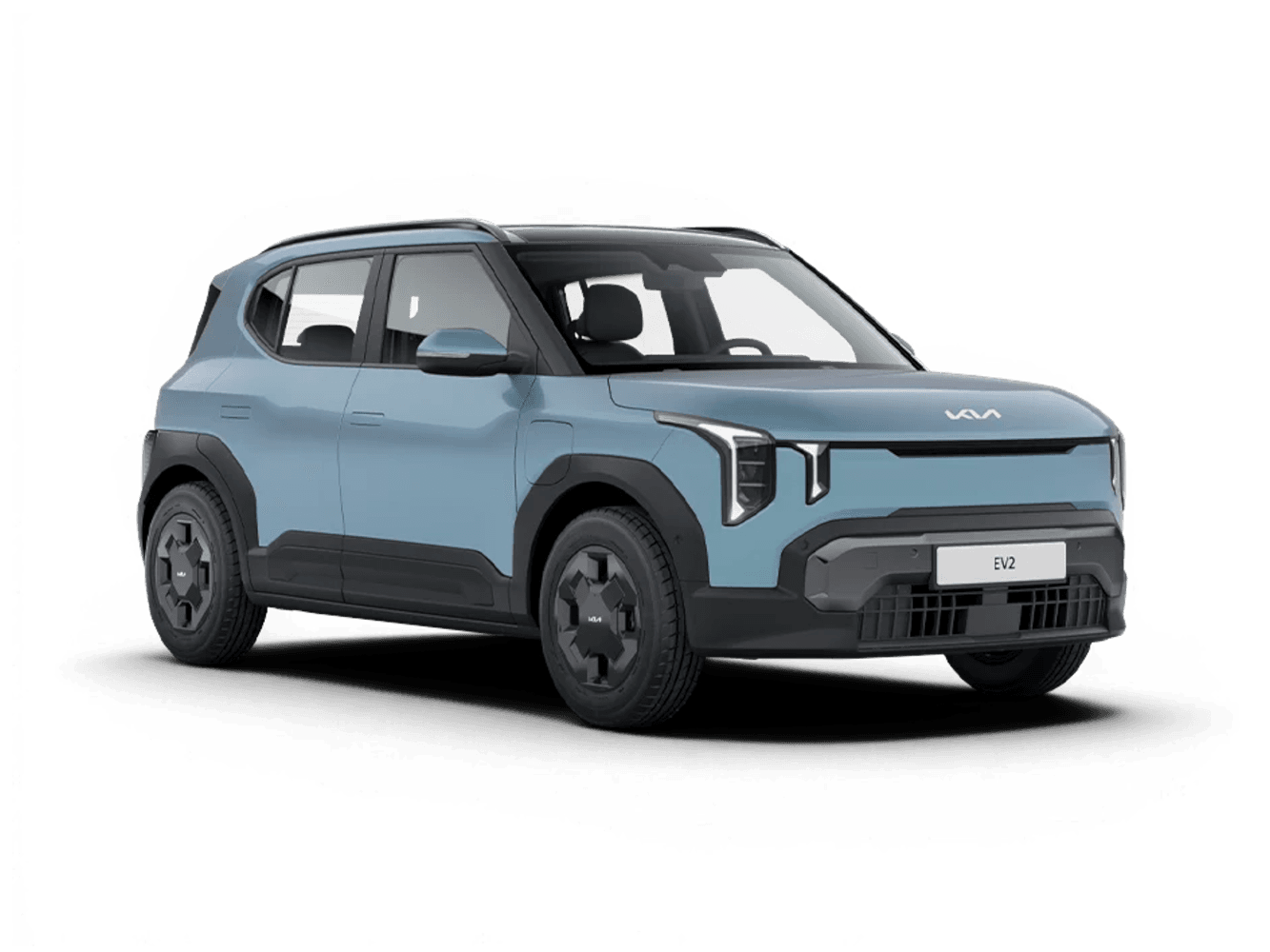 Kia EV2