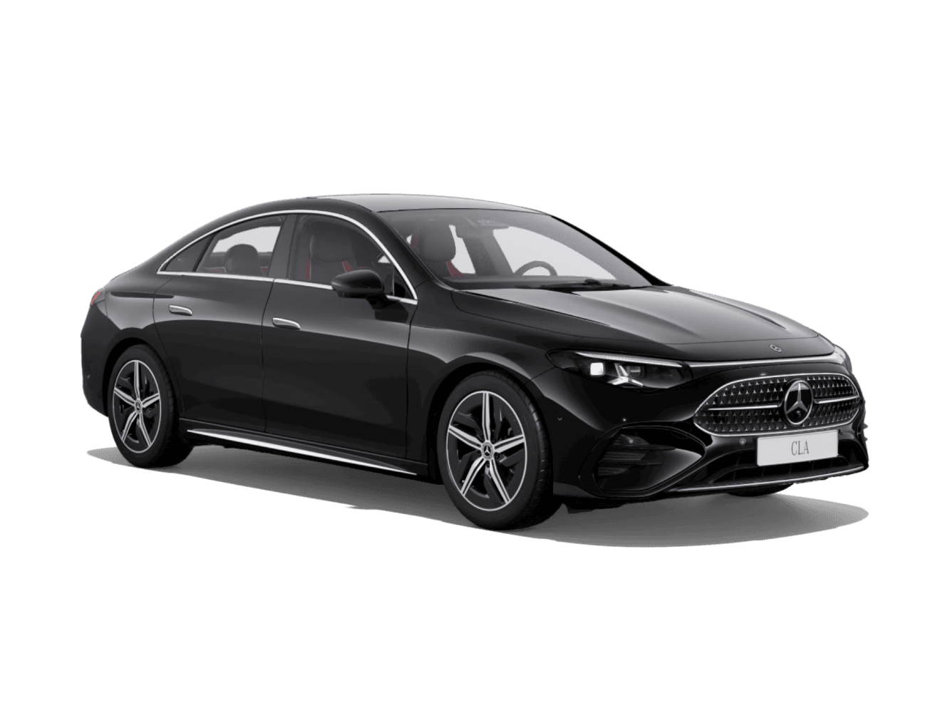 CLA