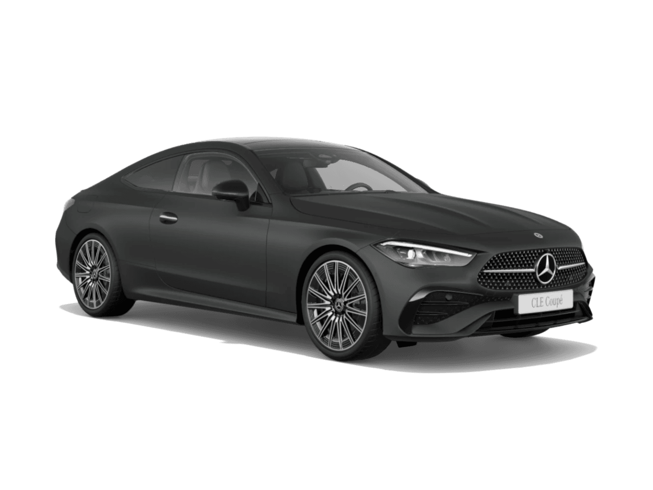 Mercedes-Benz CLE