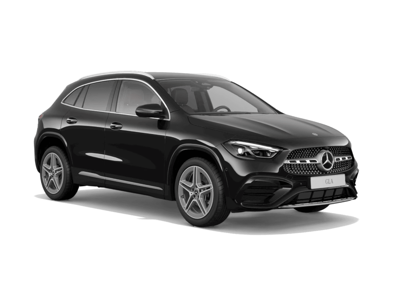 GLA