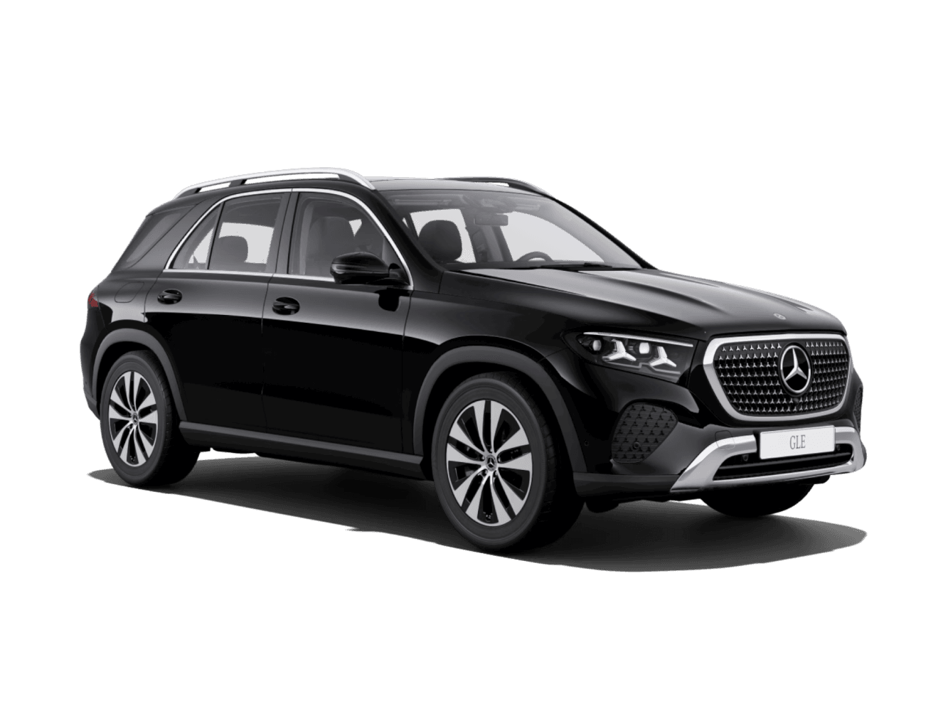 GLE