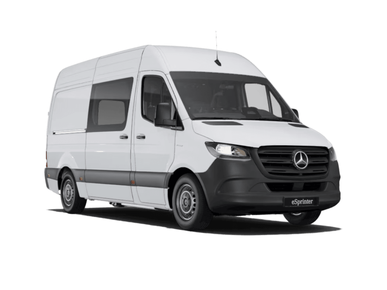 Sprinter